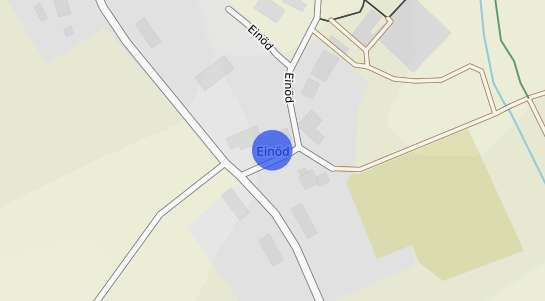 Bodenrichtwertkarte Bad Colberg Heldburg Ein&ouml;d